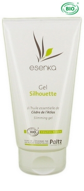 Gel Silhouette Esenka
