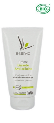 Creme Lissante Anti-cellulite Esenka