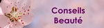 Les conseils beauté bio Esenka