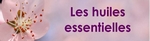 Les huiles essentielles du laboratoire Paltz